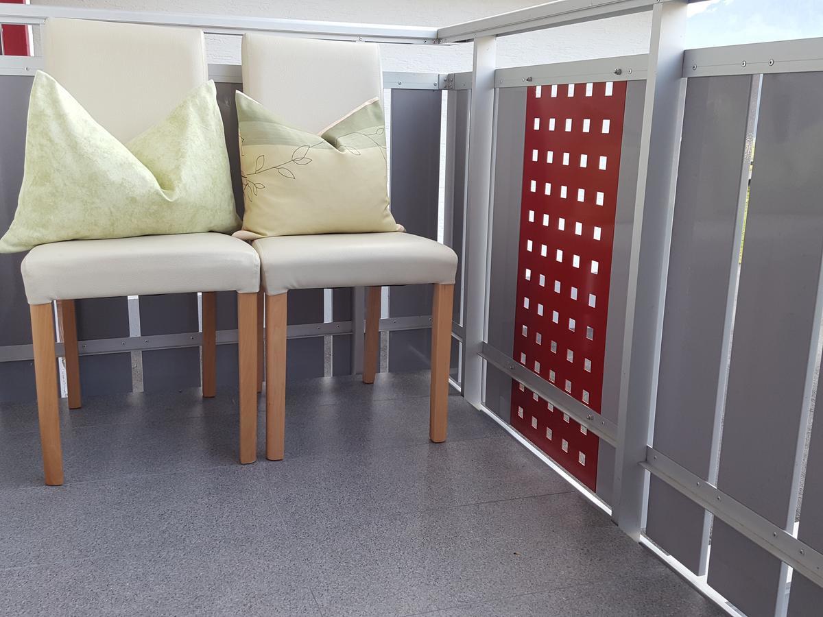 Appartements Gastehaus Monika Бецау Екстериор снимка